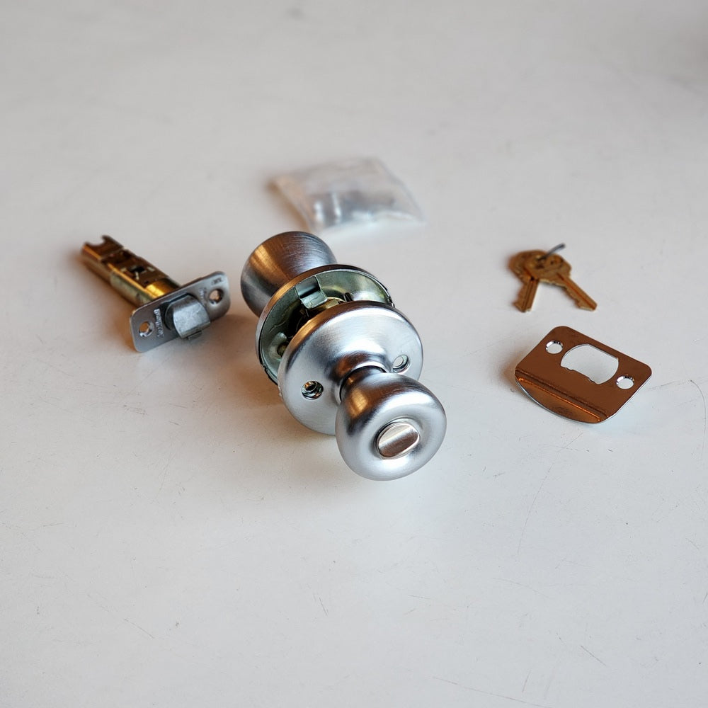 KS SEC TYLO ENTRY SATIN CHROME (400T 26D CP K6) KS SEC TYLO ENTRY SATIN CHROME (400T 26D CP K6)